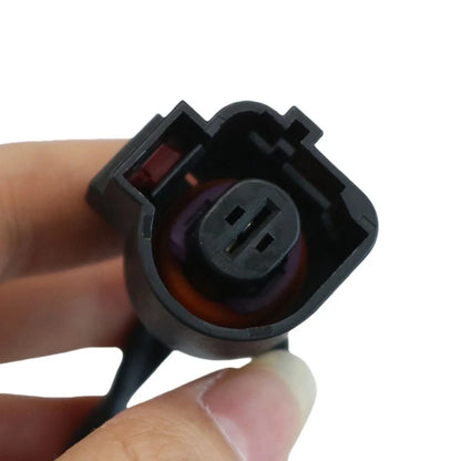 Starter Solenoid Wire Harness Plug Connector for Audi VW A4 Jetta Passat & more