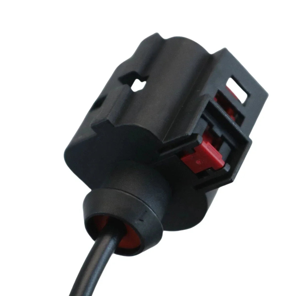 Starter Solenoid Wire Harness Plug Connector for Audi VW A4 Jetta Passat & more