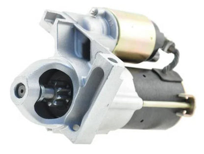 New Starter For Chevy Impala (3.5L 3.9L) 2006-11, Monte Carlo 2006, Equinox 3.4L