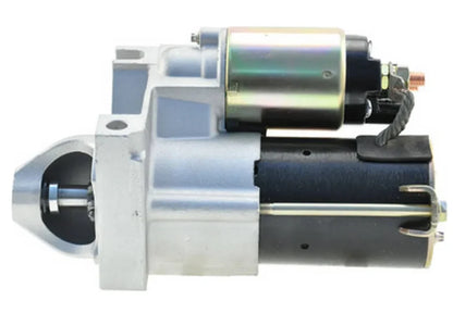 New Starter For Chevy Impala (3.5L 3.9L) 2006-11, Monte Carlo 2006, Equinox 3.4L