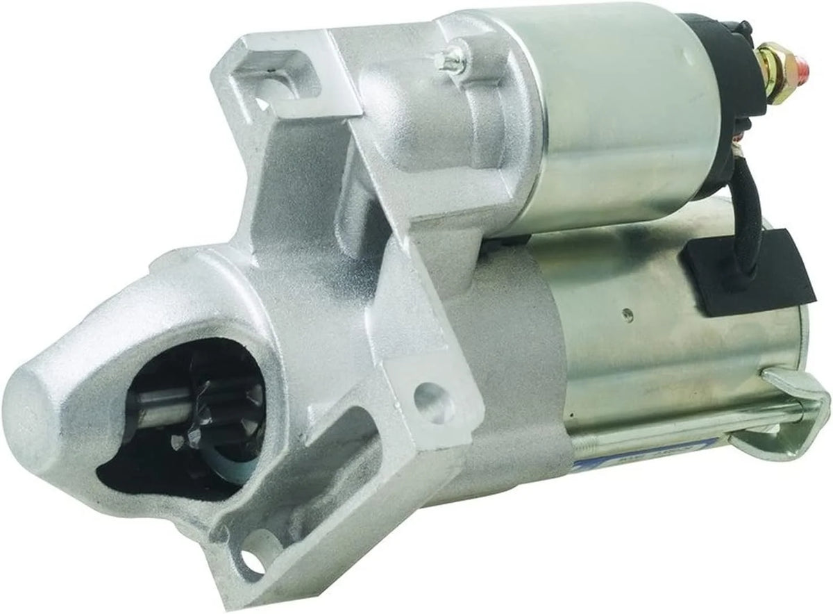 New Starter For Chevy Malibu (3.5L 3.9L) 2007-10, Pontiac G6