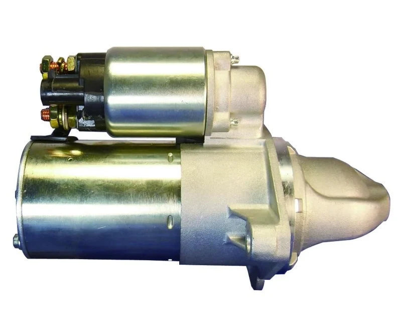 New Starter For Chevy Colorado 2.9L 3.7L 2008-12 Trailblazer 2008-09, GMC Canyon