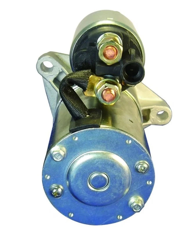 New Starter For Chevy Colorado 2.9L 3.7L 2008-12 Trailblazer 2008-09, GMC Canyon
