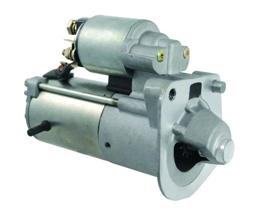 New Starter For Volvo C30 C70 2008-2013, 2007 2008 2009 2010 2011 V50 S40