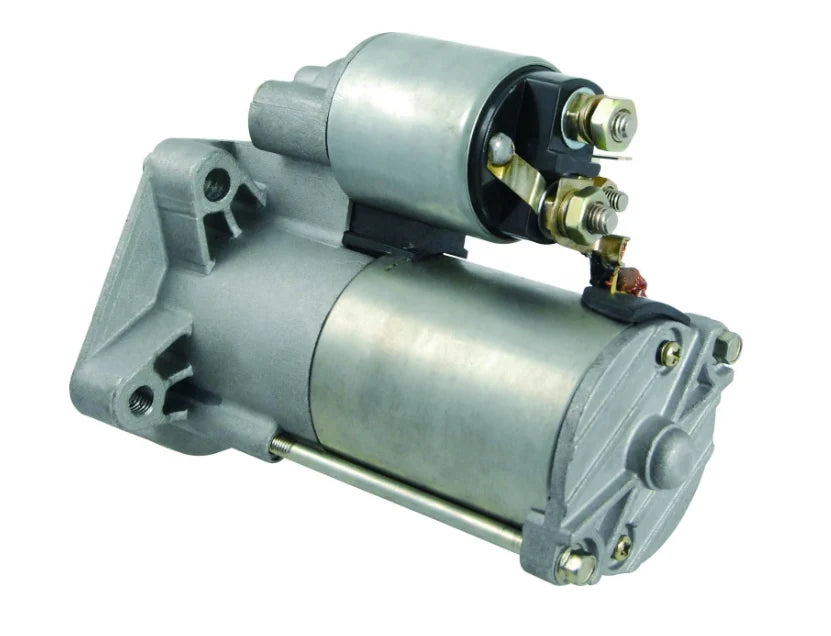 New Starter For Volvo C30 C70 2008-2013, 2007 2008 2009 2010 2011 V50 S40