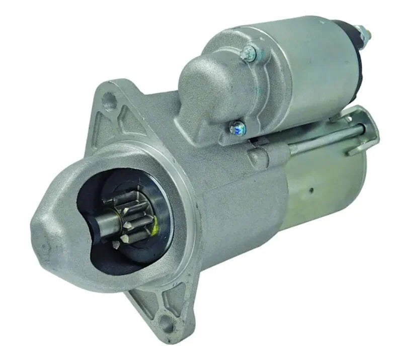 New Starter For Chevrolet Cruze 1.8L 2011-2015 Cruze Limited, Sonic 1.8L 2012-18