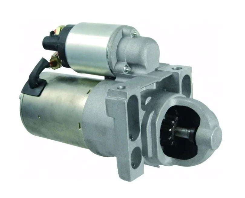 New Starter For Chevrolet Corvette 6.0L 06-07', 6.2L 2008-13, 7.0L 2006-2013
