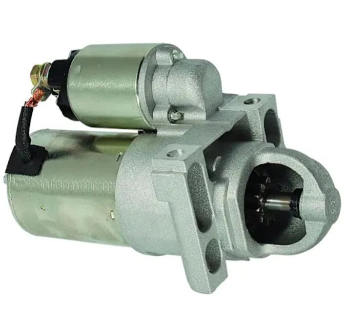 New Starter for Chevy Silverado 1500 Express 2500 6.0L, Cadillac Escalade 6.2L