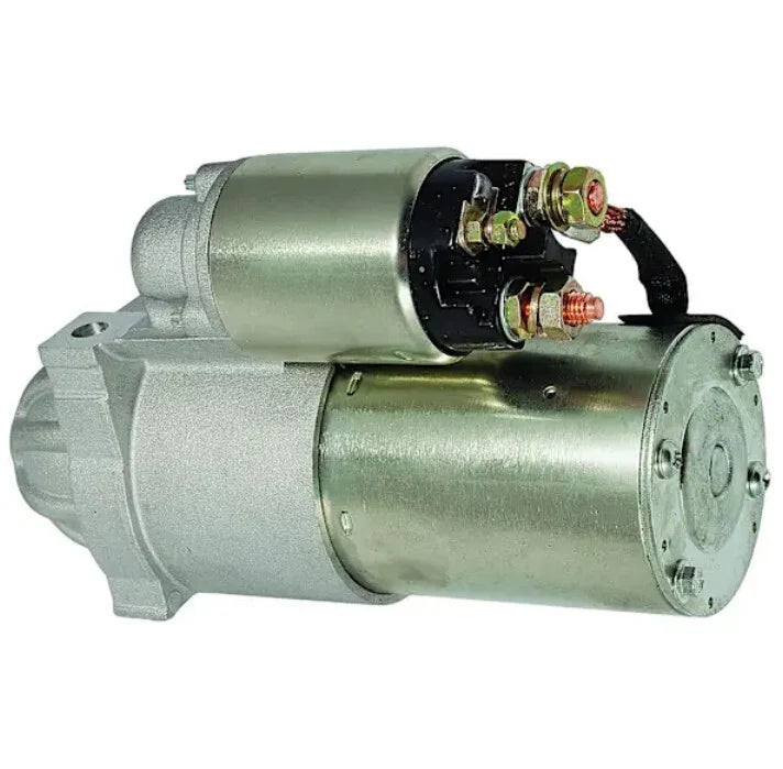 New Starter for Chevy Silverado 1500 Express 2500 6.0L, Cadillac Escalade 6.2L