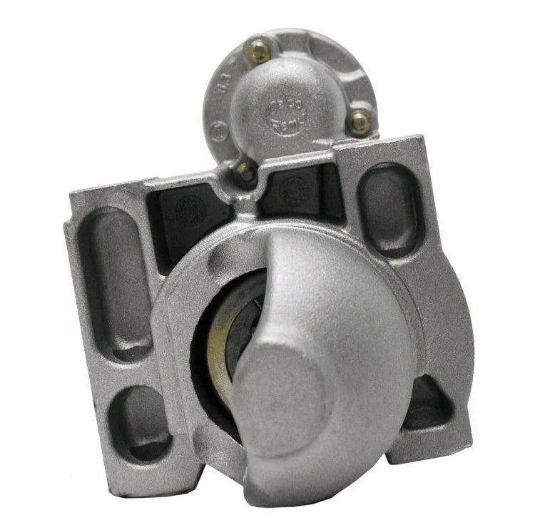 New Starter For Chevy Silverado 1500 4.8L 5.3 2009-13 Suburban 1500 Express 2500