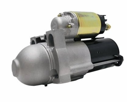 New Starter For Chevy Silverado 1500 4.8L 5.3 2009-13 Suburban 1500 Express 2500