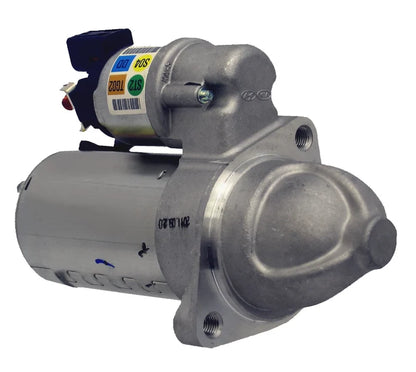 New Starter Fits Hyundai Tucson, Genesis Coupe 2011 2012 2013-2015 (2.0L)