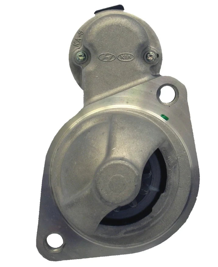 Starter For Kia Forte Optima 2.4L 2010 PG260D, Hyundai Sonata Tucson 2.0L 2011