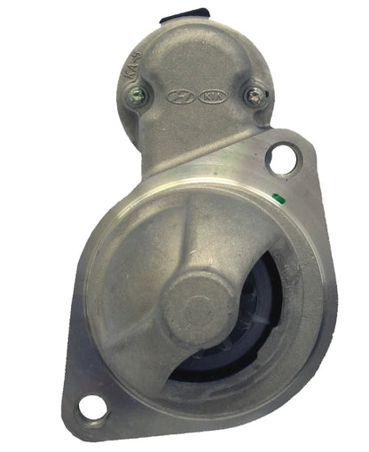 Starter For Kia Forte Optima 2.4L 2010 PG260D, Hyundai Sonata Tucson 2.0L 2011