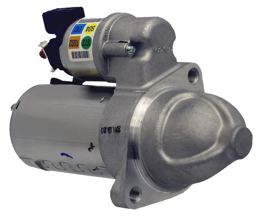 Starter For Hyundai Sonata Tucson 2.0L 2011, Kia Forte Optima 2.4L 2010 PG260D