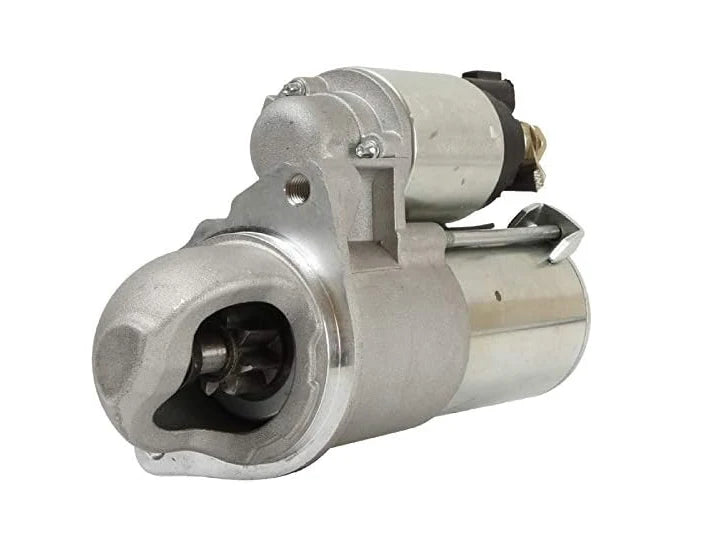 New Starter For Hyundai Azera 3.8L 2010-2011 Veracruz, Kia Sorento 3.5L 2011-12