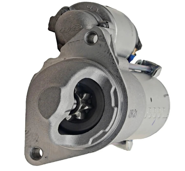 New Starter For Hyundai Azera 3.8L 2010-2011 Veracruz, Kia Sorento 3.5L 2011-12