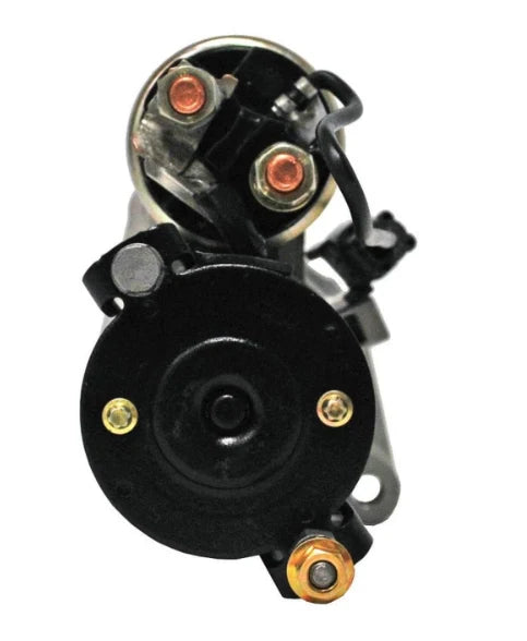 New Starter For Hyundai Sonata, Santa Fe Sport, Kia Optima 2.0L-2.4L 2014-2016