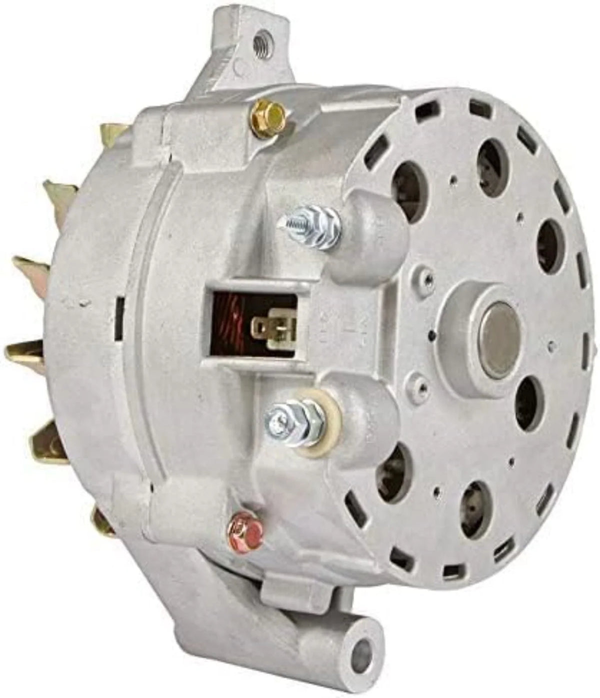 New Alternator For Ford Mustang II 2.8 1974-78, Lincoln Continental 6.6L, 90Amp