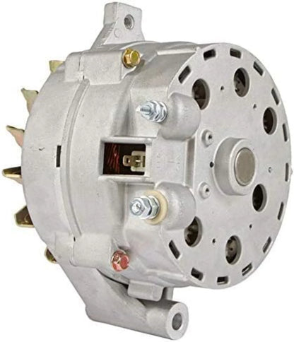 New Alternator For Ford Mustang II 2.8 1974-78, Lincoln Continental 6.6L, 90Amp