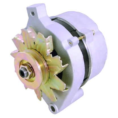 New Alternator For Ford Country Sedan 5.8L 1973-1974, Jeep  Cherokee 5.9L