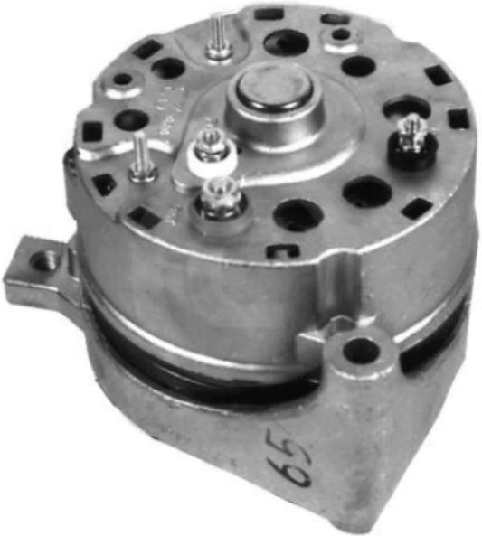 New Alternator For Lincoln Continental 3.8L 1982 Ford Escort 2.0L