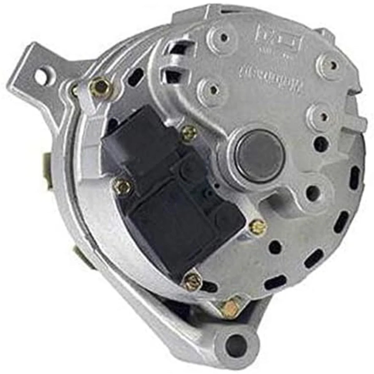 New Alternator For Ford Taurus 2.5L, Escort  2.0L, Mercury Lynx 1986-1987 65Amp