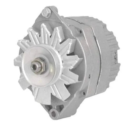 New Alternator For Buick Centurion 7.5L Cadillac DeVille 7.7L Bel Air 7.4L