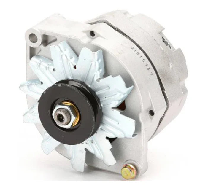 New Alternator For Buick Centurion 7.5L Cadillac DeVille 7.7L Bel Air 7.4L