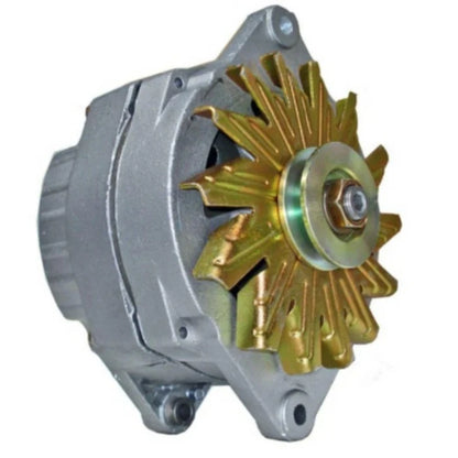 New Alternator For Buick Riviera 77-1978, Chevrolet Impala 4.4L 1979