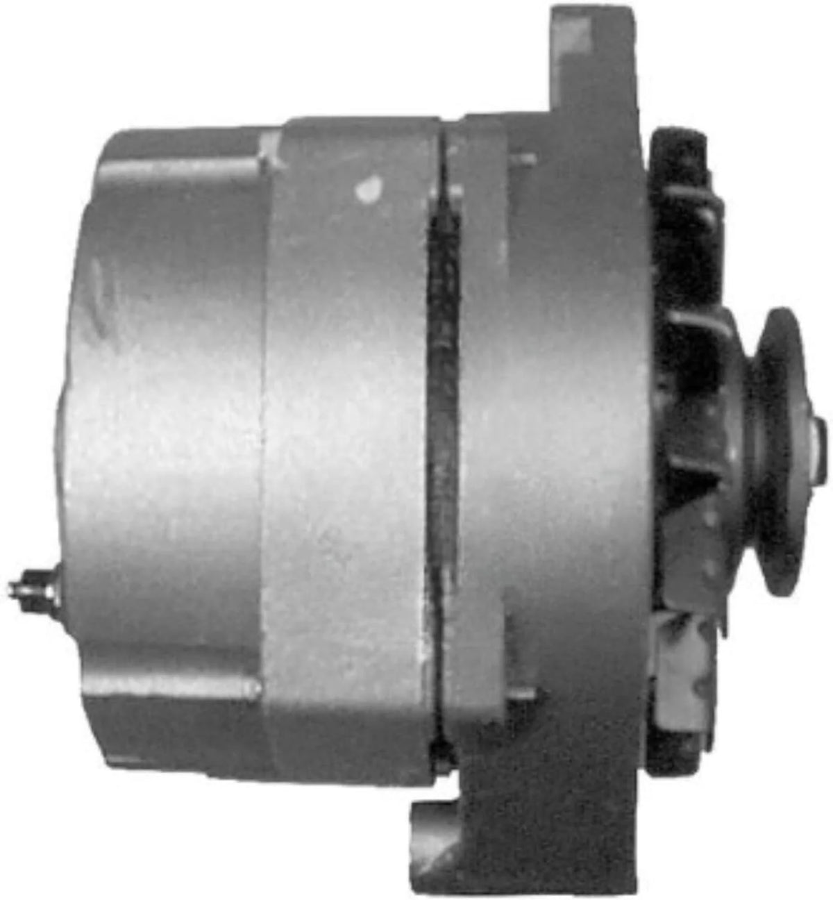 New Alternator For Buick Century  2.8L 1982, Chevrolet Camaro 3.8L 1981
