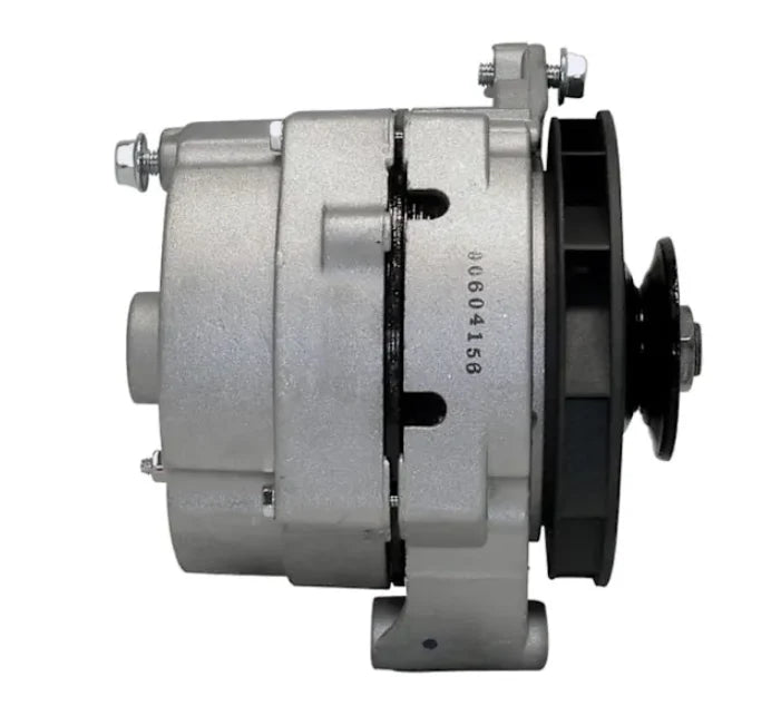 New Alternator For Chevrolet S10 2.2L, GMC S15 2.2L 1984-1985 66 Amp