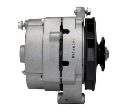 New Alternator For Chevrolet S10 2.2L, GMC S15 2.2L 1984-1985 66 Amp