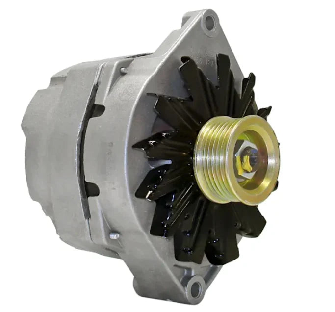 New Alternator For Chevrolet Corvette 5.7L 1984-1985 108 Amp