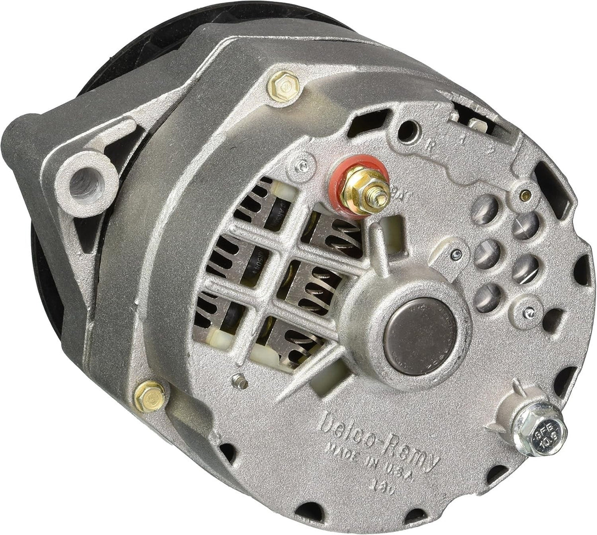New Alternator For Buick Electra 1984-1987 5.0L, Chevrolet Impala 5.7L 1984, 78A
