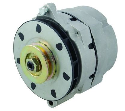 New Alternator For Buick Century 2.5L 1984-1986, Chevy Camaro 1983-1985