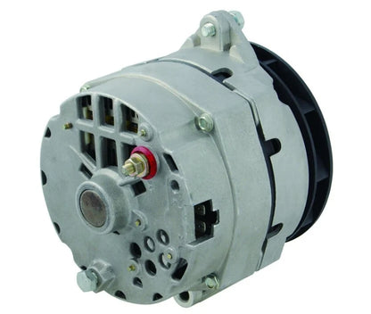 New Alternator For Buick Century 2.5L 1984-1986, Chevy Camaro 1983-1985