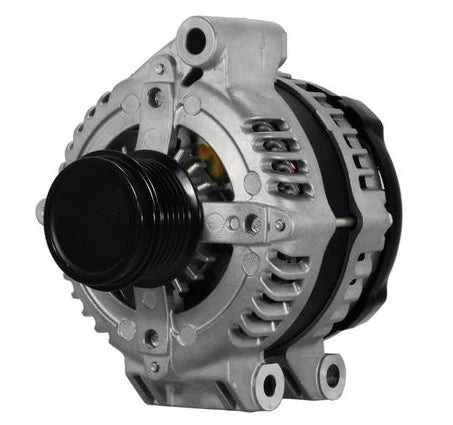 New 114 Amp Alternator For Chrysler 300 70-1971 7.2L , Dodge Aspen 1976-80 3.7L
