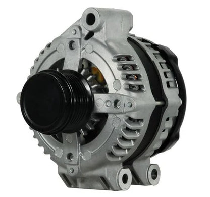 New 114 Amp Alternator For Chrysler 300 70-1971 7.2L , Dodge Aspen 1976-80 3.7L