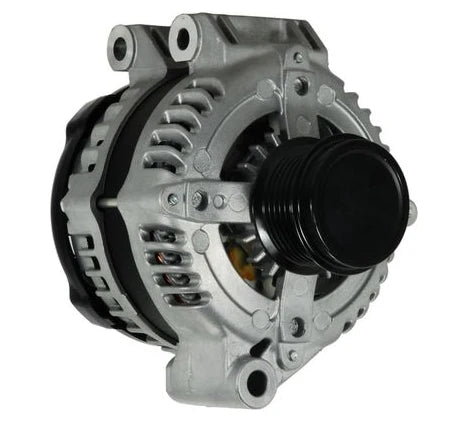 New 114 Amp Alternator For Chrysler 300 70-1971 7.2L , Dodge Aspen 1976-80 3.7L