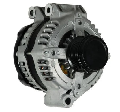 New 114 Amp Alternator For Chrysler 300 70-1971 7.2L , Dodge Aspen 1976-80 3.7L
