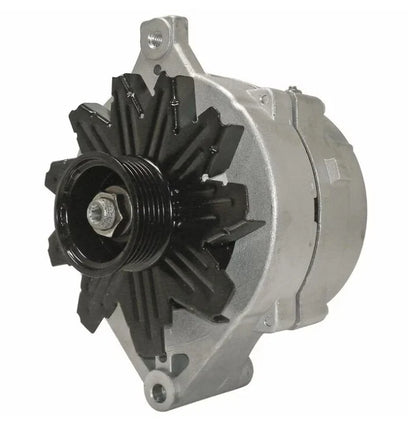 New Alternator For Ford E-150 E-250 E-350 Econoline 4.9L 5.0L 5.8L, Town Car