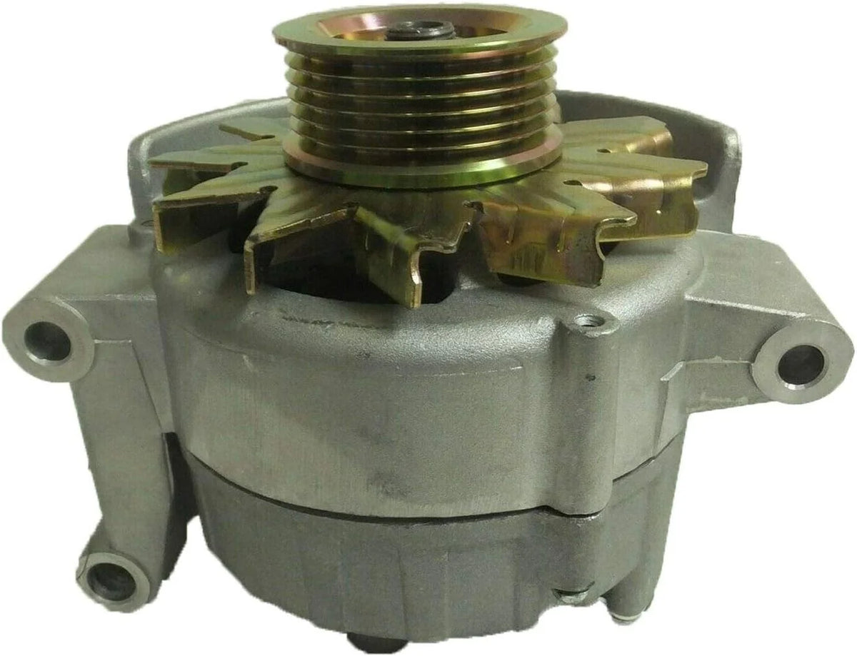 For Ford Ranger 1990-91, Aerostar 90-1991 (4.0L) 80Amp New Alternator