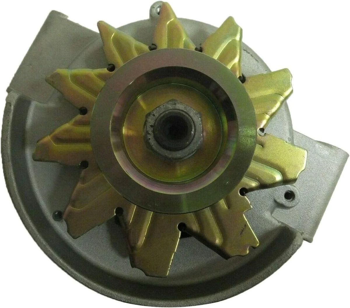 For Ford Ranger 1990-91, Aerostar 90-1991 (4.0L) 80Amp New Alternator