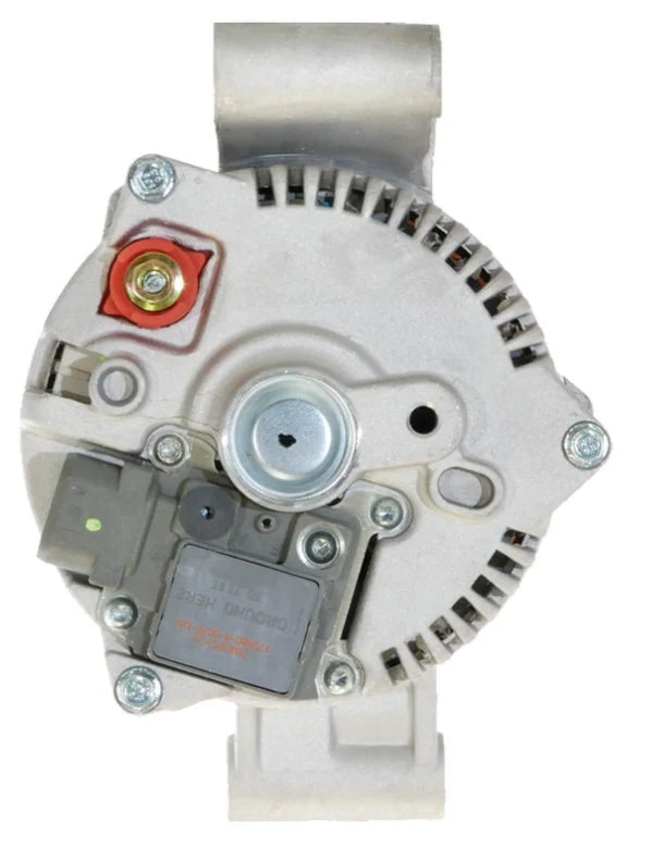 New Alternator For 1993-1996 Club Wagon Ford Bronco (5.0L 5.8L) F150 F250 F350
