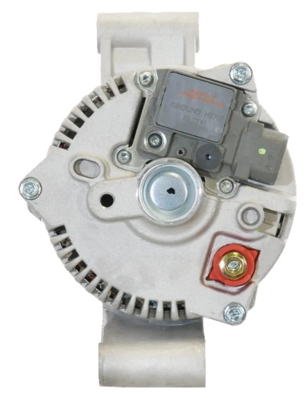 New Alternator For Ford Ranger (3.0L 4.0L) 1992-2005 Explorer Aerostar 1992-1997