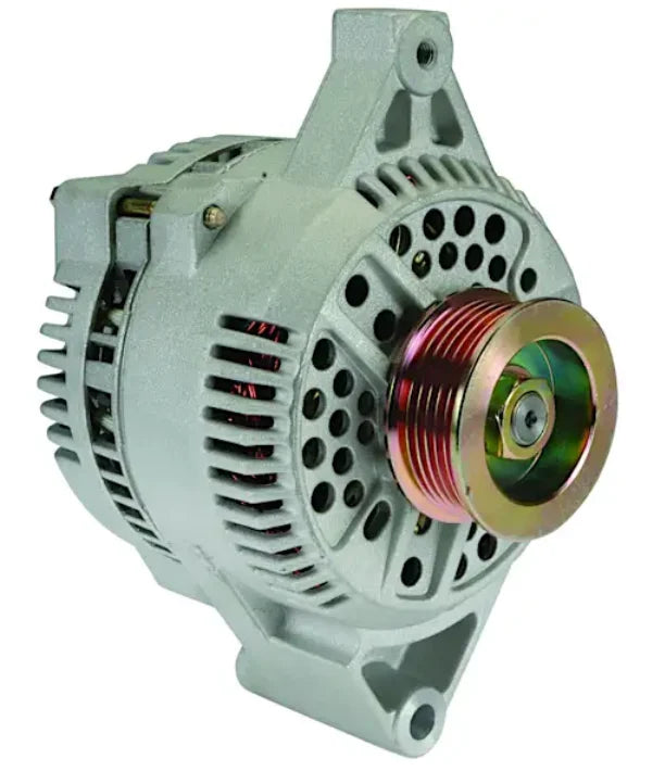 New Alternator For Ford Sable 3.8L 1994-95, Taurus 1990-93 Windstar Continental