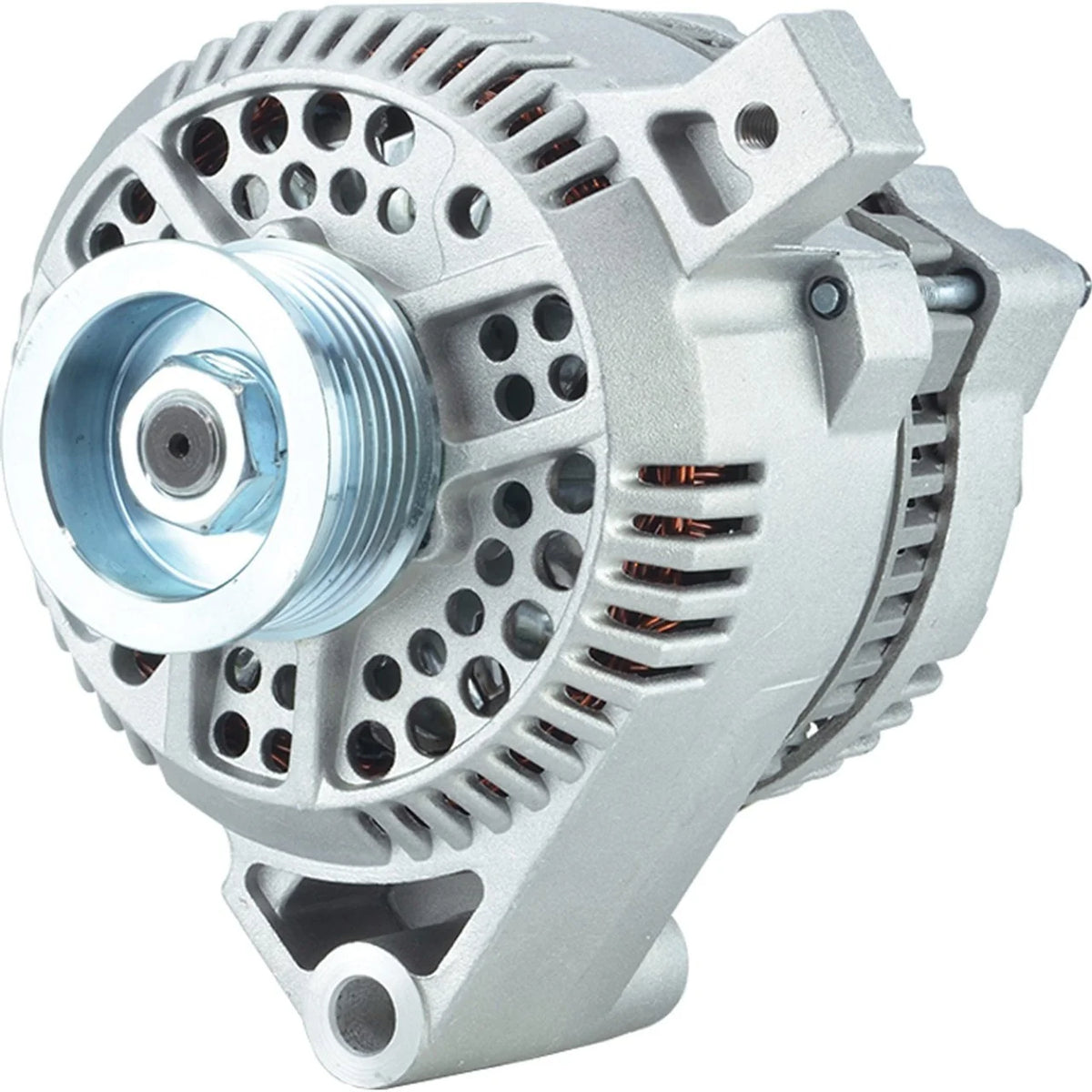 New 95 Amp Alternator for Ford Taurus 1989 1990 1991 (2.5L)