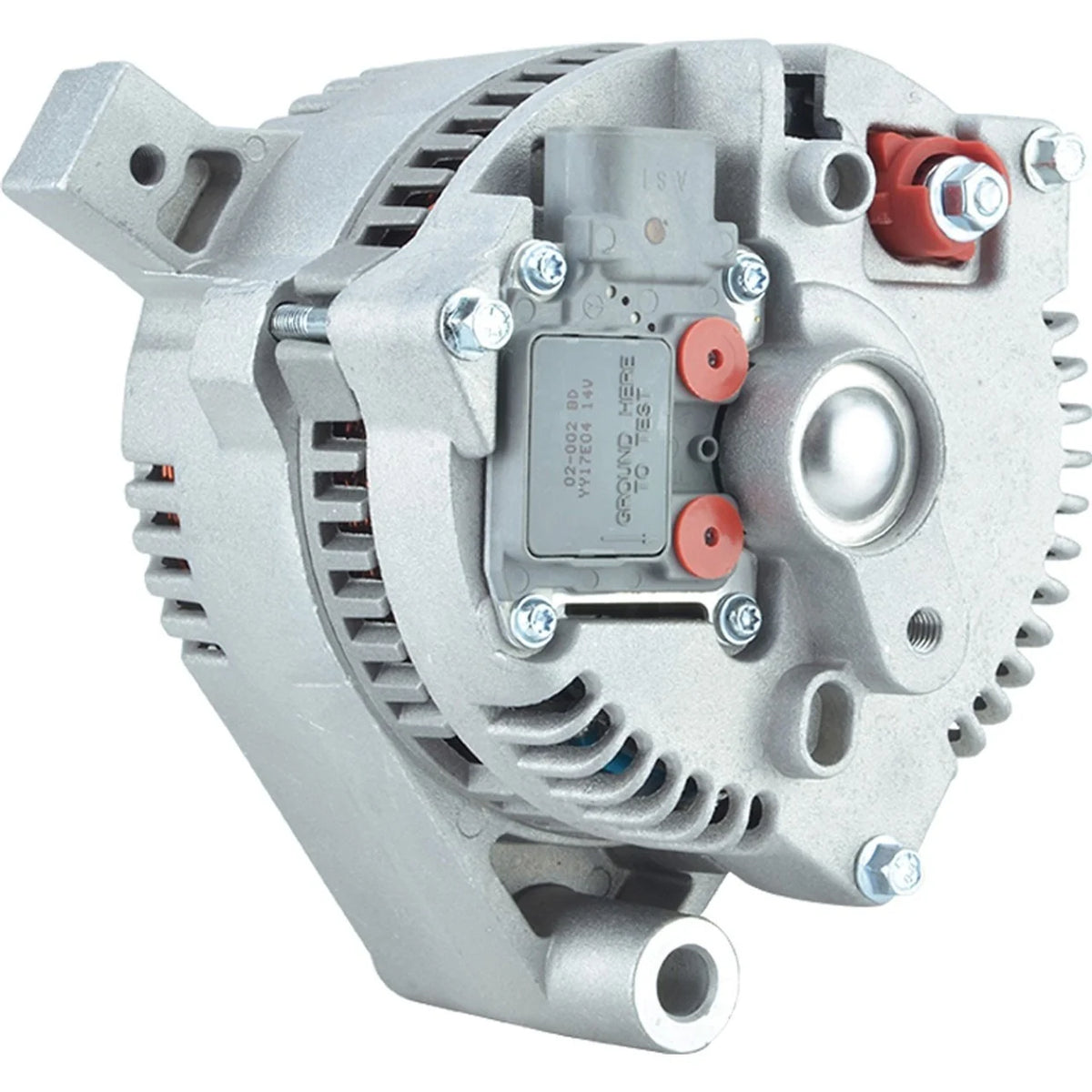 New 95 Amp Alternator for Ford Taurus 1989 1990 1991 (2.5L)