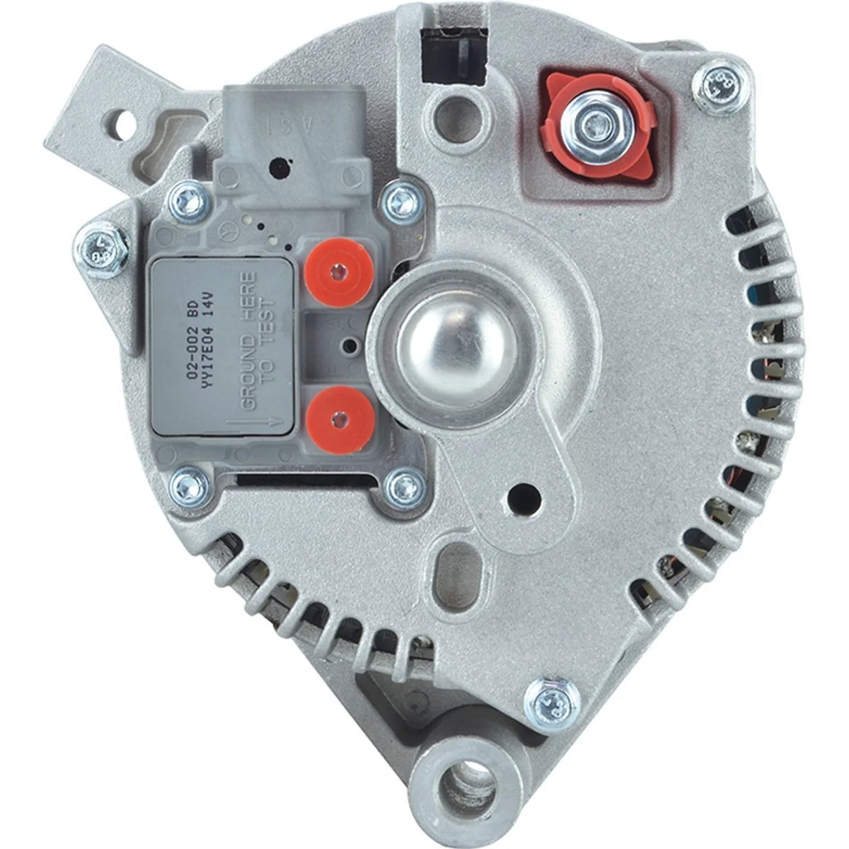 New 95 Amp Alternator for Ford Taurus 1989 1990 1991 (2.5L)